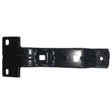 Frontont Passenger Side Lower Bumper Cover [splash Shield] Bracket For Chevrolet Trax 2017-2022(GM1063130)