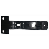 Frontont Passenger Side Lower Bumper Cover [splash Shield] Bracket For Chevrolet Trax 2017-2022(GM1063130)