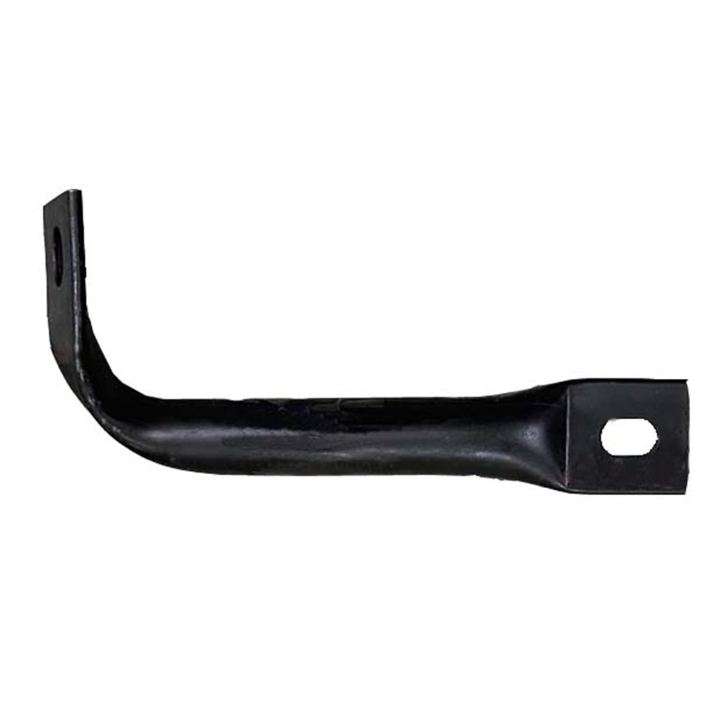 Passenger Side Frontont Bumper Cover Brace For Chevrolet Colorado 2019-2022(GM1063133)