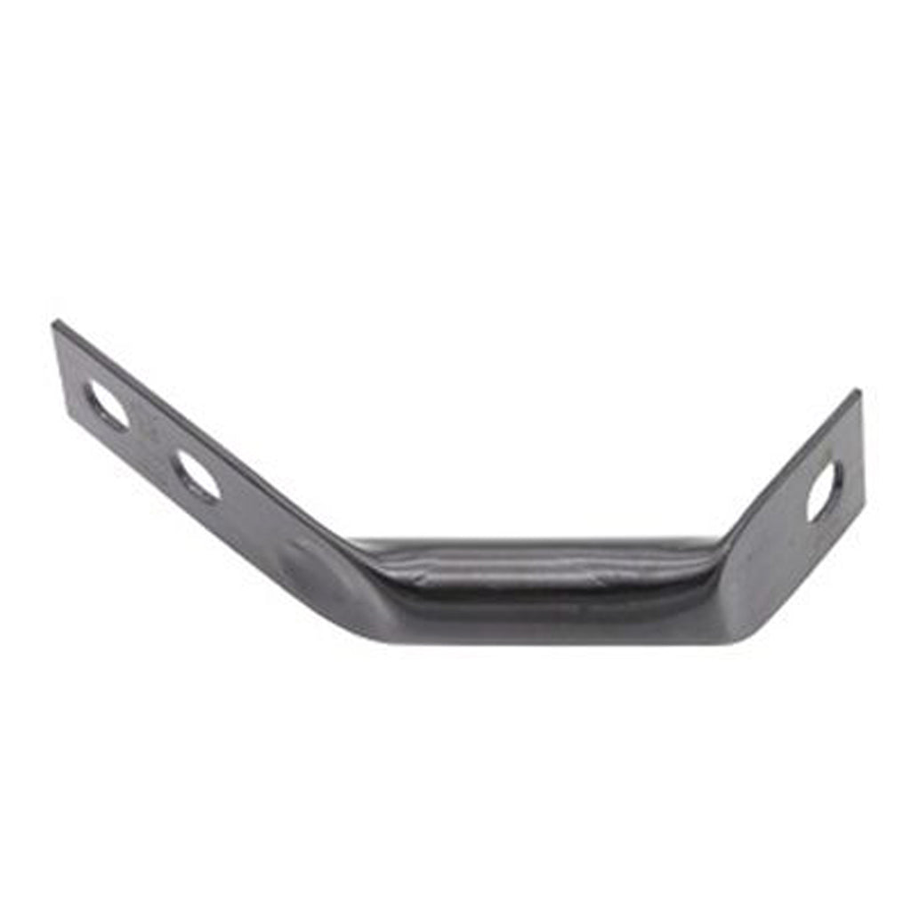 Frontont Passenger Side Outer Bumper Face Bar Brace For Chevrolet Pickup Chevy Silverado 1500 2019-2025(GM1063135)
