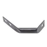 Frontont Passenger Side Outer Bumper Face Bar Brace For Chevrolet Pickup Chevy Silverado 1500 2019-2025(GM1063135)
