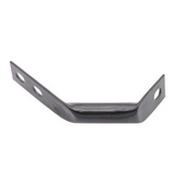 Frontont Passenger Side Outer Bumper Face Bar Brace For Chevrolet Pickup Chevy Silverado 1500 2019-2025(GM1063135)