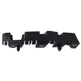 Frontont Passenger Side Outer Bumper Guide For Gmc Yukon 2021-2024(GM1063137)