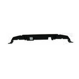 CAPA Certified Frontont Lower Bumper Cover Support For Cadillac Escalade 2007-2014(GM1065114C)