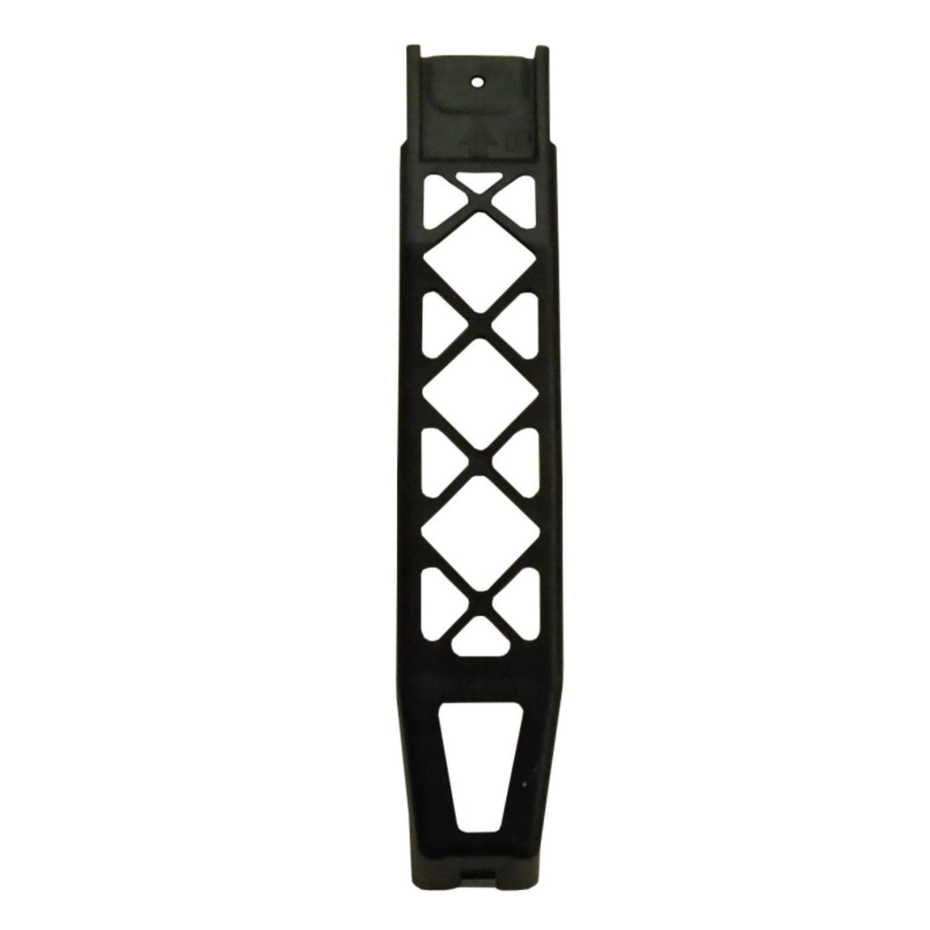 CAPA Certified Bumper Cover Brace For Chevrolet Cruze Hatchback 2017-2019(GM1065117C)