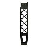 CAPA Certified Bumper Cover Brace For Chevrolet Cruze Hatchback 2017-2019(GM1065117C)