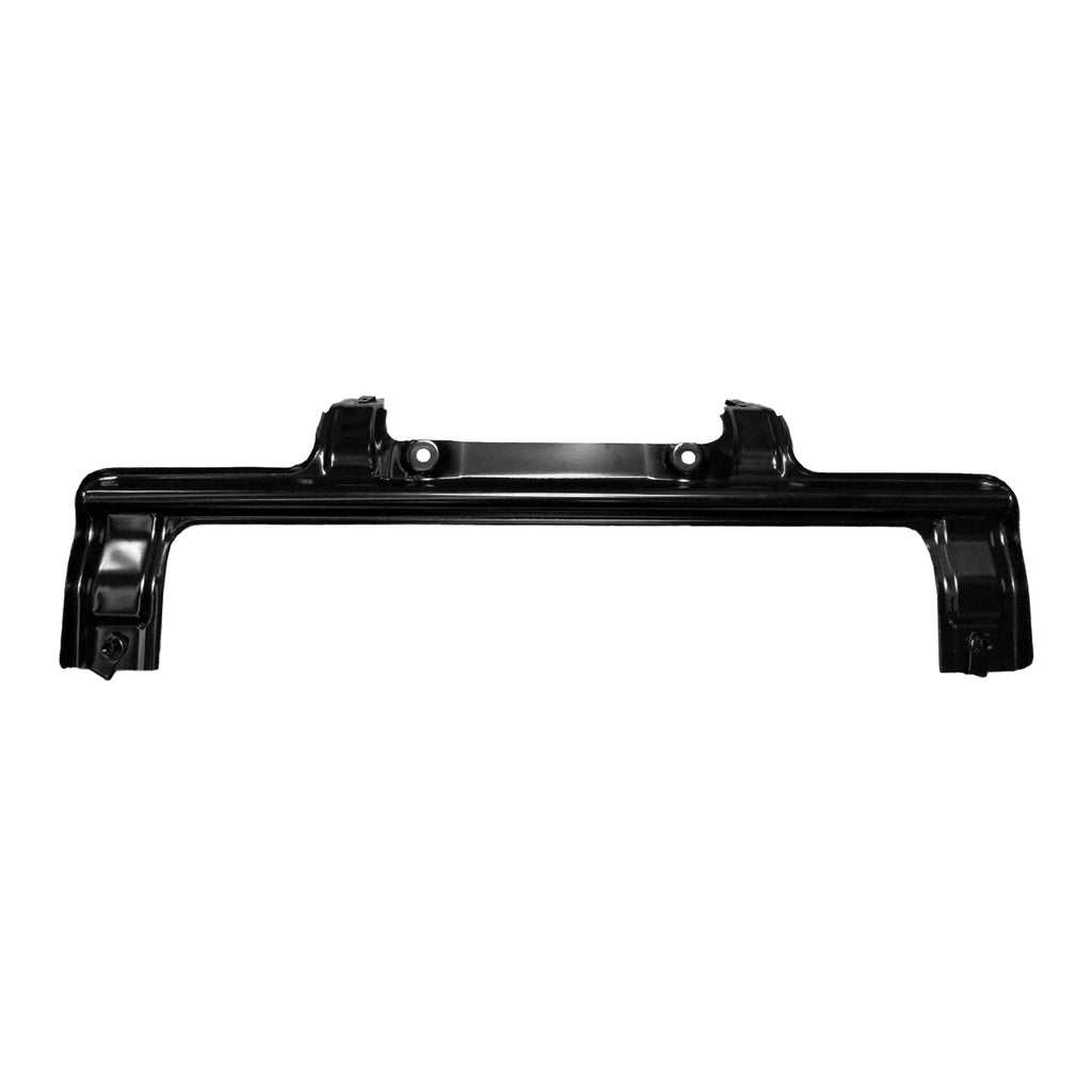 CAPA Certified Frontont Lower Bumper Cover Support For Chevrolet Pickup Chevy Silverado 2500 2020-2023(GM1065118C)