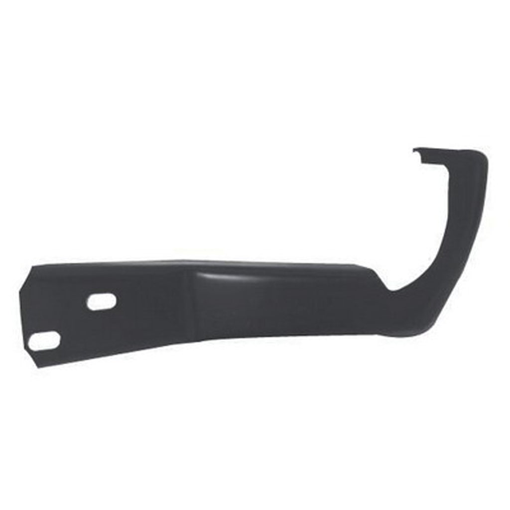 CAPA Certified Frontont Driver Side Outer Bumper Face Bar Brace For Chevrolet Pickup Chevy Fullsize C/k 2000-2000(GM1066116C)