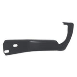 CAPA Certified Frontont Driver Side Outer Bumper Face Bar Brace For Chevrolet Pickup Chevy Fullsize C/k 2000-2000(GM1066116C)