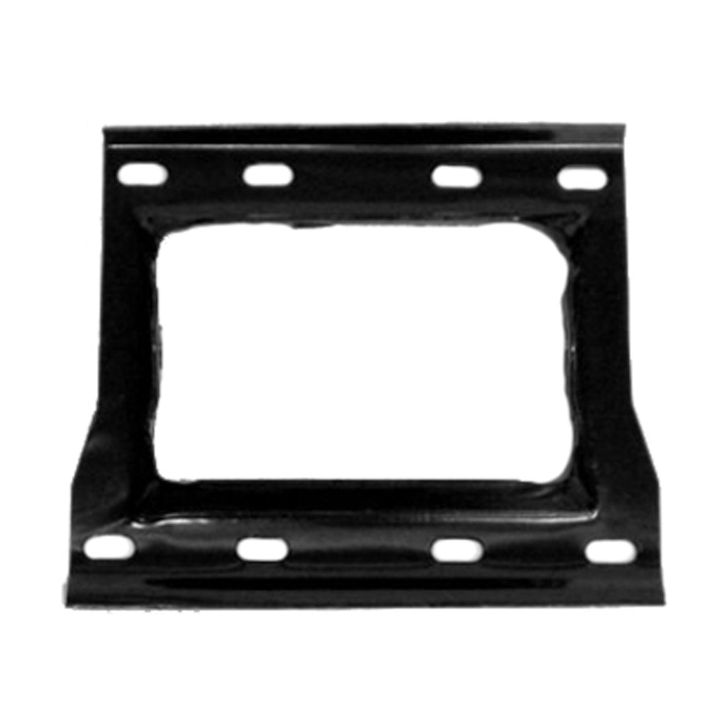 Driver Or Passenger Side Frontont Bumper Mounting Bracket For Chevrolet Van Chevy Express 2000-2002(GM1066122V)