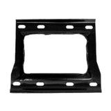 Driver Or Passenger Side Frontont Bumper Mounting Bracket For Chevrolet Van Chevy Express 2000-2002(GM1066122V)