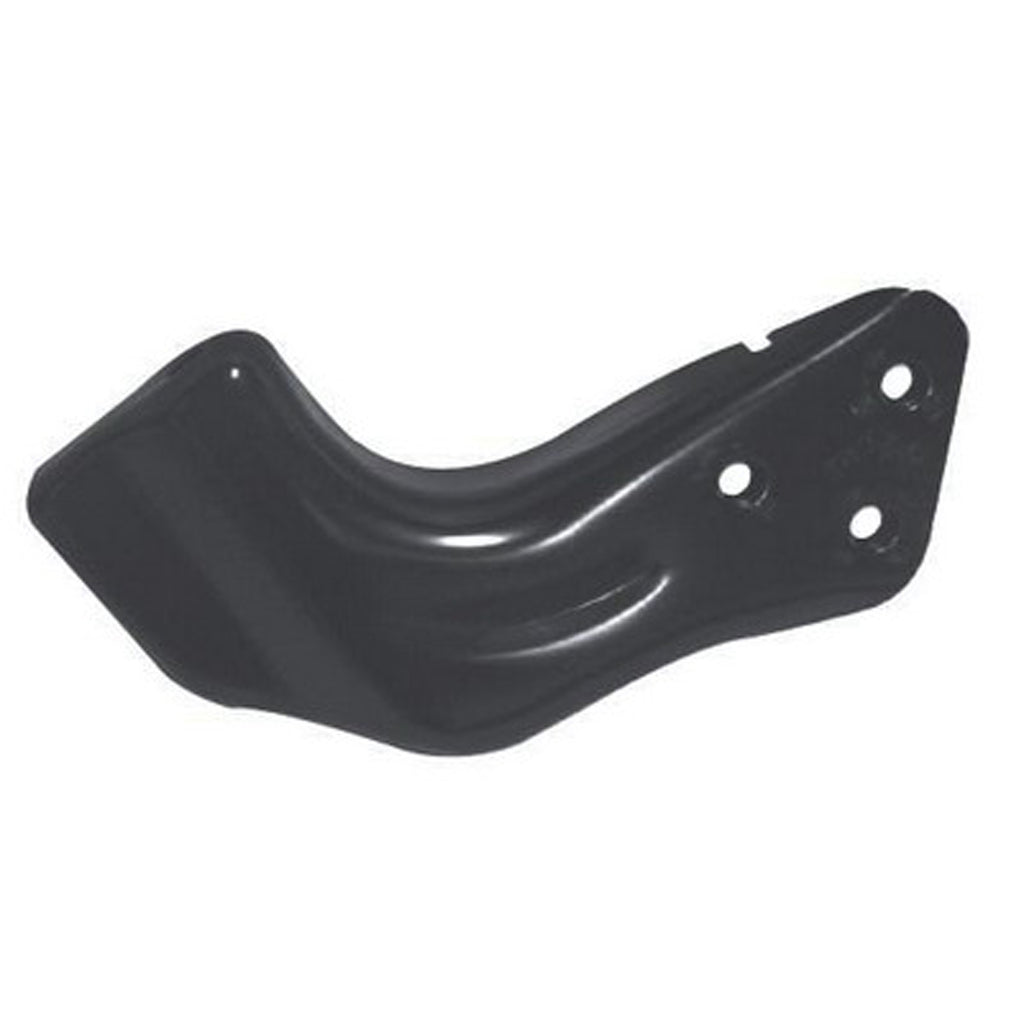 CAPA Certified Frontont Driver Side Inner Bumper Mounting Bracket For Chevrolet Pickup Chevy Fullsize C/k 2000-2000(GM1066127C)