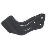 CAPA Certified Frontont Driver Side Inner Bumper Mounting Bracket For Chevrolet Pickup Chevy Fullsize C/k 2000-2000(GM1066127C)