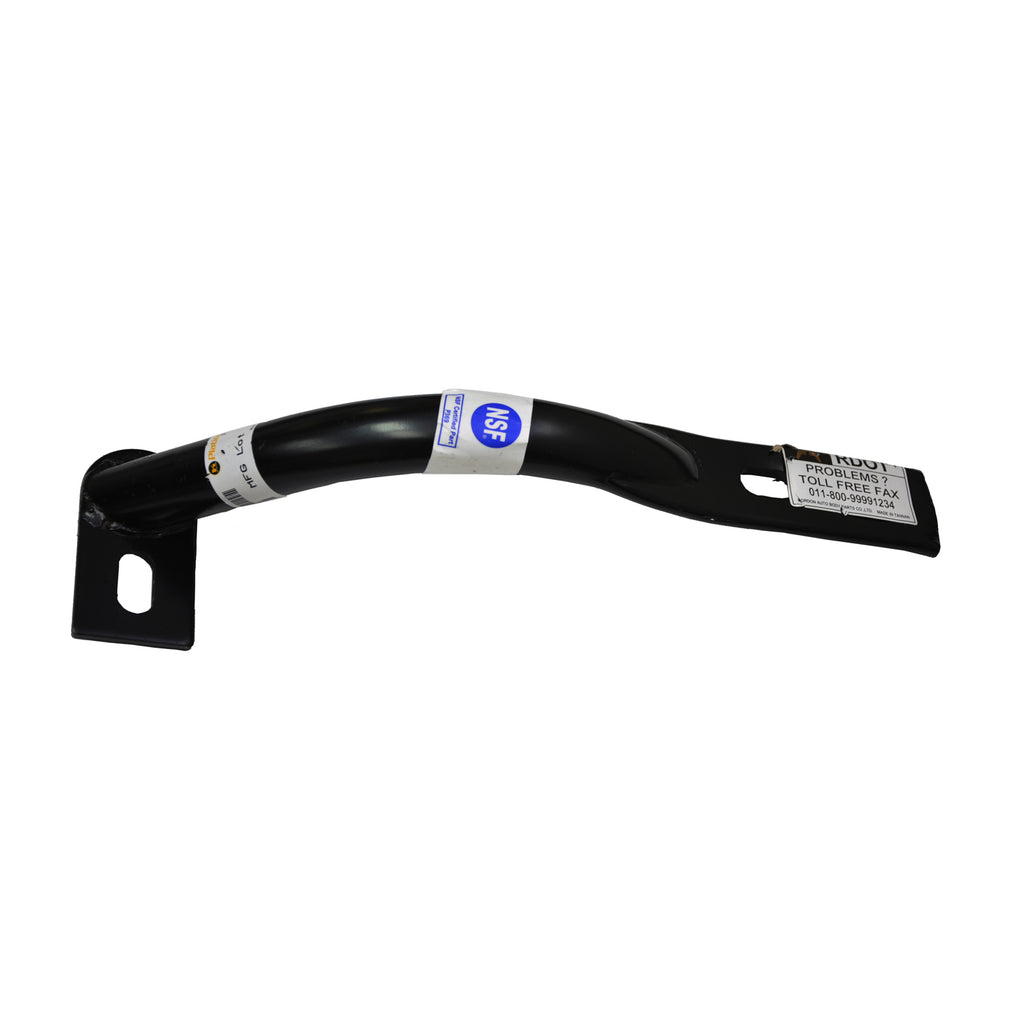 CAPA Certified Frontont Driver Side Outer Bumper Face Bar Brace For Gmc Pickup Gmc Denali 1500 Classic 2007-2007(GM1066129C)