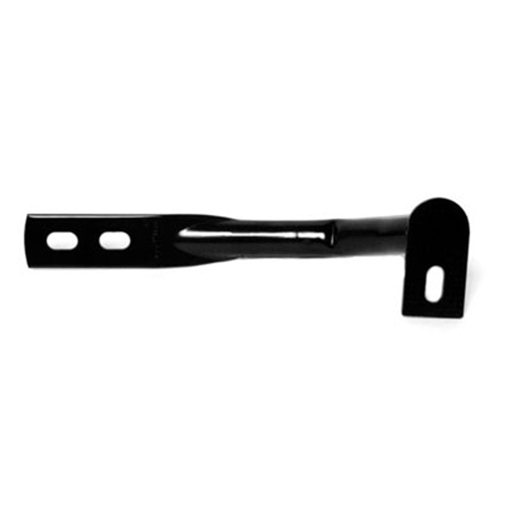 Frontont Driver Side Outer Bumper Face Bar Brace For Gmc Pickup Gmc Denali 1500 Classic 2007-2007(GM1066129V)