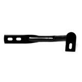 Frontont Driver Side Outer Bumper Face Bar Brace For Gmc Pickup Gmc Denali 1500 Classic 2007-2007(GM1066129V)