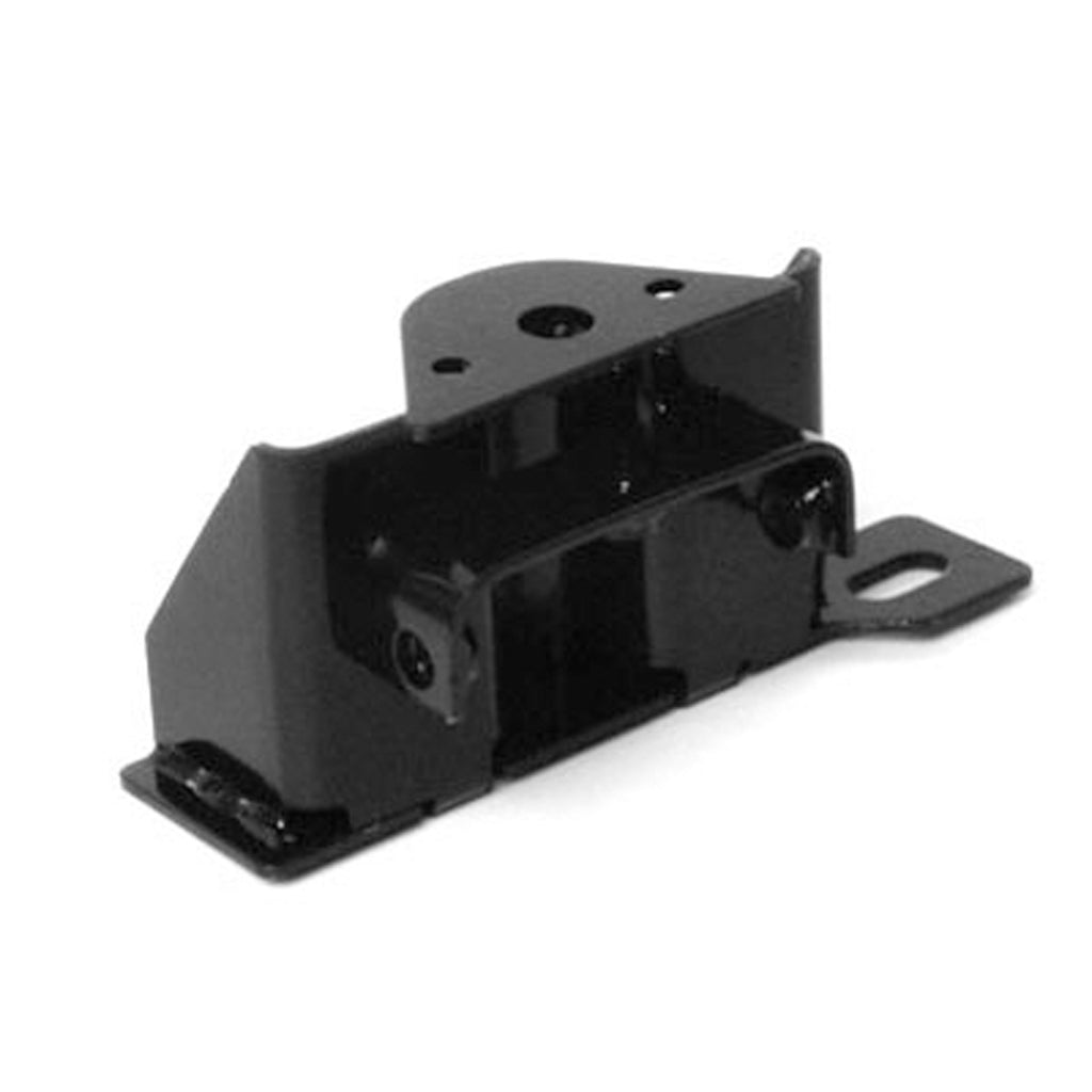 CAPA Certified Driver Side Frontont Impact Bar Bracket For Chevrolet Pickup Chevy Silverado Classic 2007-2007(GM1066147C)