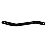 Driver Or Passenger Side Frontont Bumper Face Bar Outer Brace For Chevrolet Van Chevy Express 2003-2025(GM1066151N)