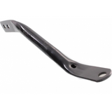 Bumper Brace Front Driver Side/passenger Side Outer For Chevrolet Van Chevy Express 2003-2025(GM1066151)