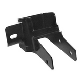 CAPA Certified Frontont Driver Side Inner Bumper Mounting Bracket For Chevrolet Pickup Chevy Silverado Classic 2007-2007(GM1066152C)