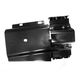 CAPA Certified Frontont Driver Side Outer Bumper Mounting Bracket For Chevrolet Van Chevy Express 2003-2025(GM1066157C)