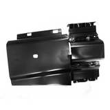 CAPA Certified Frontont Driver Side Outer Bumper Mounting Bracket For Chevrolet Van Chevy Express 2003-2025(GM1066157C)