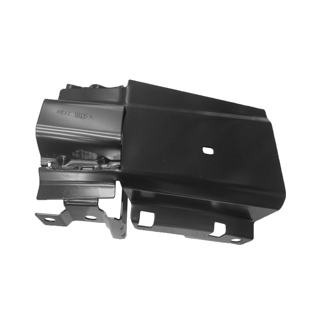 CAPA Certified Frontont Driver Side Outer Bumper Mounting Bracket For Chevrolet Van Chevy Express 2003-2025(GM1066158C)