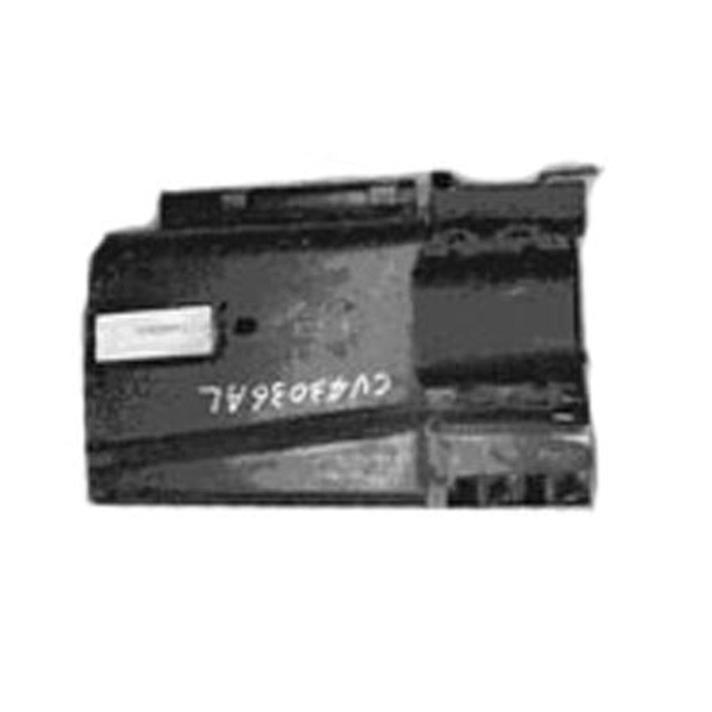 OEM Frontont Driver Side Outer Bumper Mounting Bracket For Chevrolet Van Chevy Express 2003-2025(GM1066158OE)