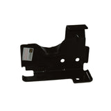 CAPA Certified Frontont Driver Side Inner Bumper Face Bar Brace For Gmc Pickup Gmc Sierra Classic 2007-2007(GM1066164C)