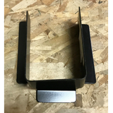 Bumper Bracket Driver Side For Chevrolet Cobalt 2005-2010(GM1066168)