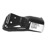 CAPA Certified Frontont Driver Side Outer Bumper Bracket For Chevrolet Suburban 1500 2500 2000-2006(GM1066171C)