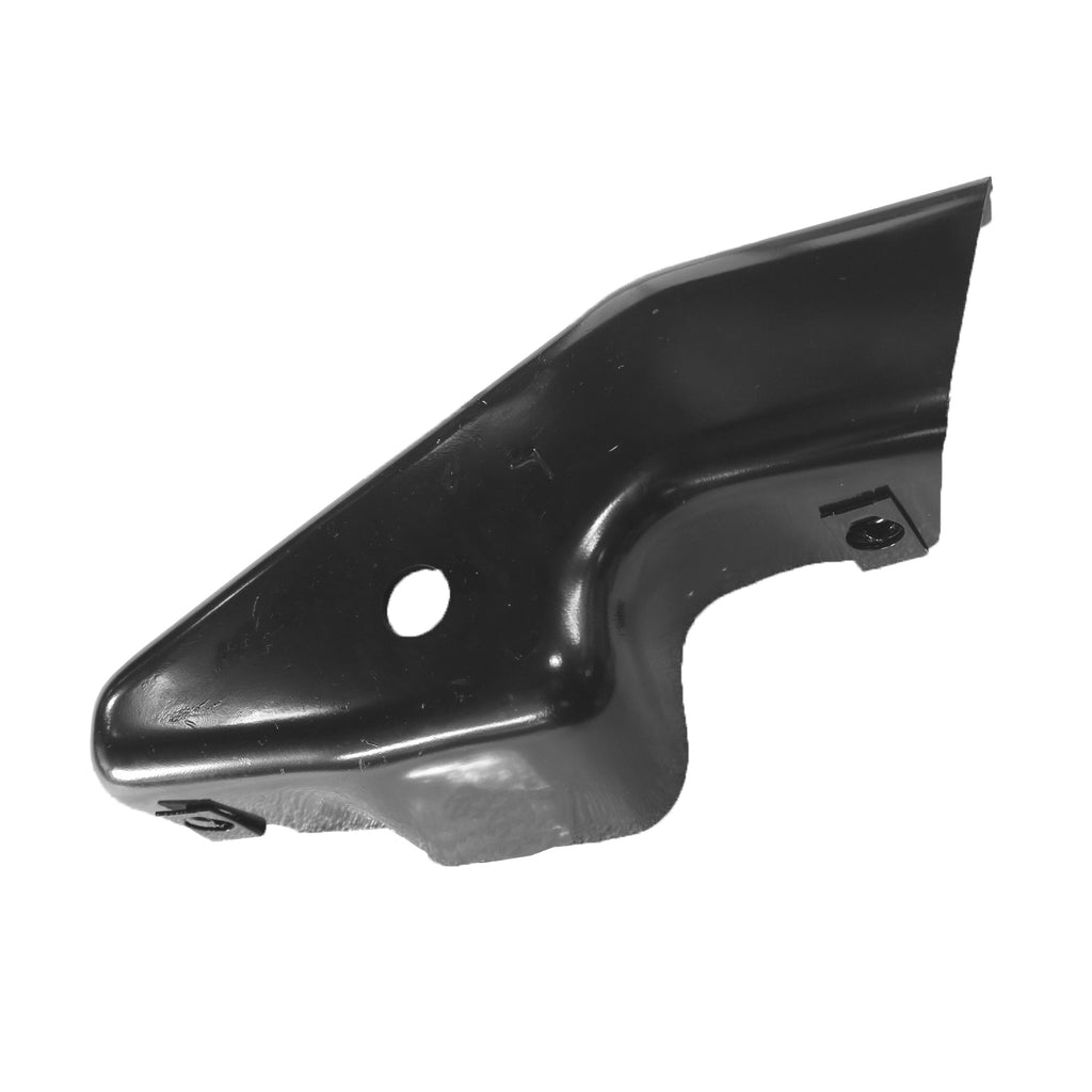 CAPA Certified Driver Side Frontont Outer Bumper Face Bar Brace For Chevrolet Pickup Chevy Silverado Classic 2007-2007(GM1066175C)