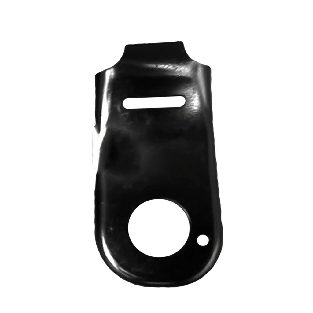 Driver Side Lower Radiator Mount Bracket For Cadillac Escalade 2007-2014(GM1066177)