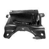 CAPA Certified Driver Side Frontont Bumper Impact Bar For Chevrolet Pickup Chevy Silverado 2007-2013(GM1066179C)