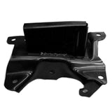 OEM Driver Side Frontont Bumper Impact Bar For Chevrolet Pickup Chevy Silverado 2007-2013(GM1066179OE)