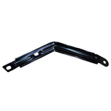 CAPA Certified Frontont Driver Side Bumper Reinforcement Bracket For Gmc Pickup Gmc Denali 1500 2007-2013(GM1066181C)