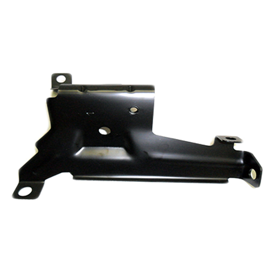 CAPA Certified Frontont Driver Side Outer Bumper Mounting Bracket For Gmc Pickup Gmc Denali 1500 2007-2012(GM1066182C)