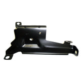 CAPA Certified Frontont Driver Side Outer Bumper Mounting Bracket For Gmc Pickup Gmc Denali 1500 2007-2012(GM1066182C)