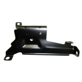CAPA Certified Frontont Driver Side Outer Bumper Mounting Bracket For Gmc Pickup Gmc Denali 1500 2007-2012(GM1066182C)
