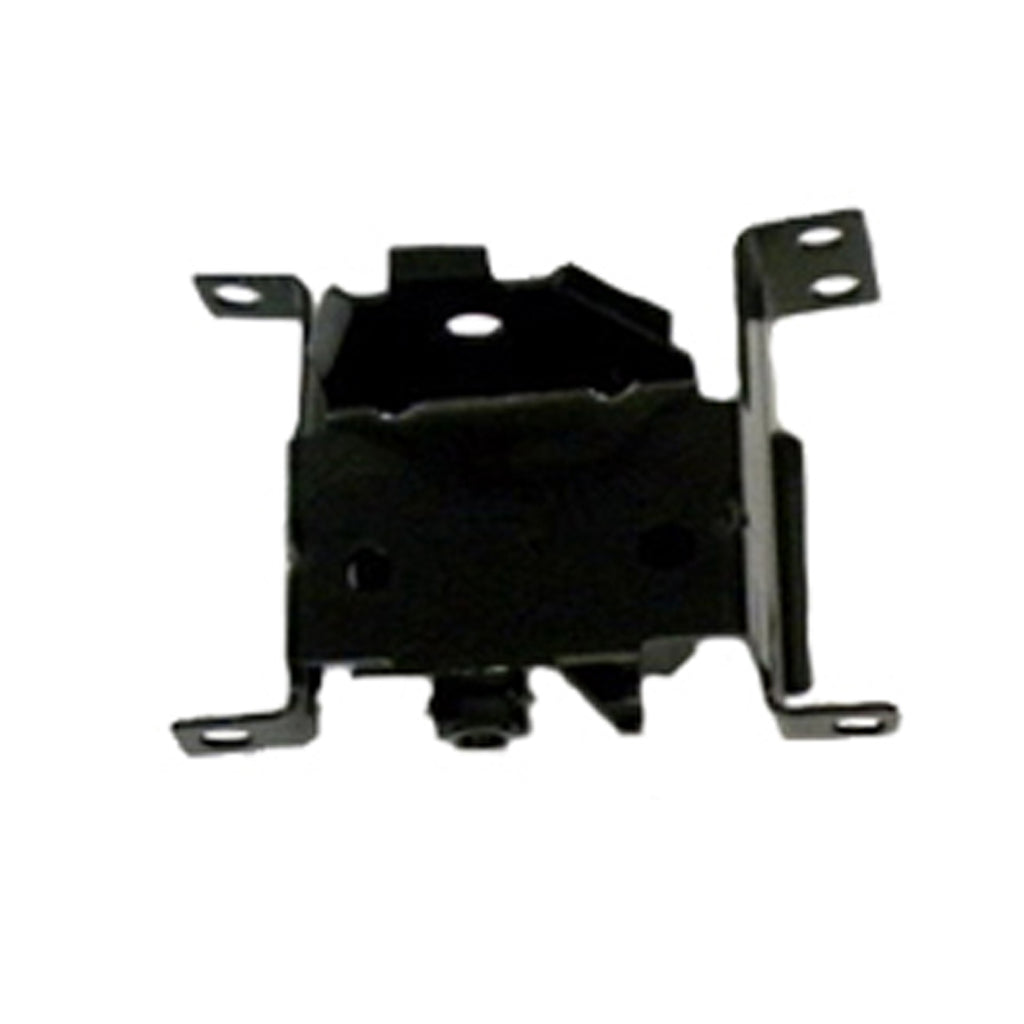 CAPA Certified Frontont Driver Side Inner Bumper Mounting Bracket For Gmc Pickup Gmc Denali 1500 2007-2013(GM1066185C)