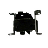 CAPA Certified Frontont Driver Side Inner Bumper Mounting Bracket For Gmc Pickup Gmc Denali 1500 2007-2013(GM1066185C)