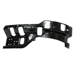 CAPA Certified Frontont Driver Side Outer Bumper Mounting Bracket For Chevrolet Pickup Chevy Silverado 25-3500 2011-2014(GM1066193C)