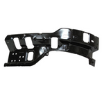 CAPA Certified Frontont Driver Side Outer Bumper Mounting Bracket For Chevrolet Pickup Chevy Silverado 25-3500 2011-2014(GM1066193C)
