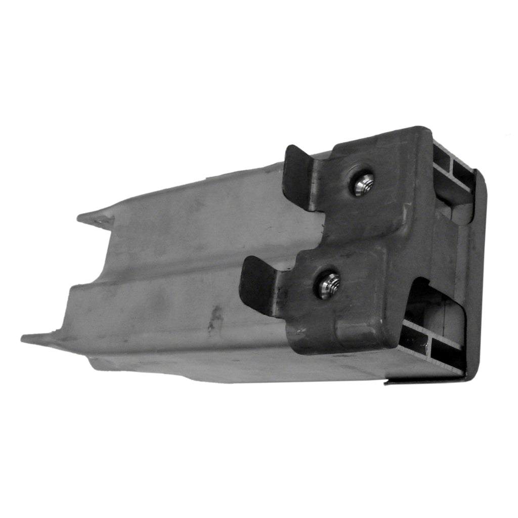 CAPA Certified Frontont Driver Side Bumper Impact Bar Bracket For Buick Regal (2011-) 2012-2017(GM1066194C)