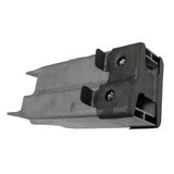 CAPA Certified Frontont Driver Side Bumper Impact Bar Bracket For Buick Regal (2011-) 2012-2017(GM1066194C)