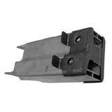 OEM Frontont Driver Side Bumper Impact Bar Bracket For Buick Regal (2011-) 2012-2017(GM1066194OE)