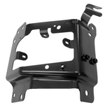 OEM Frontont Driver Side Outer Bumper Mounting Bracket For Chevrolet Pickup Chevy Silverado 1500 2014-2015(GM1066197OE)
