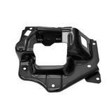 CAPA Certified Frontont Driver Side Inner Bumper Mounting Bracket For Chevrolet Pickup Chevy Silverado 1500 2014-2015(GM1066198C)