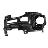 CAPA Certified Frontont Driver Side Outer Bumper Mounting Bracket For Chevrolet Pickup Chevy Silverado 2500 2015-2019(GM1066200C)