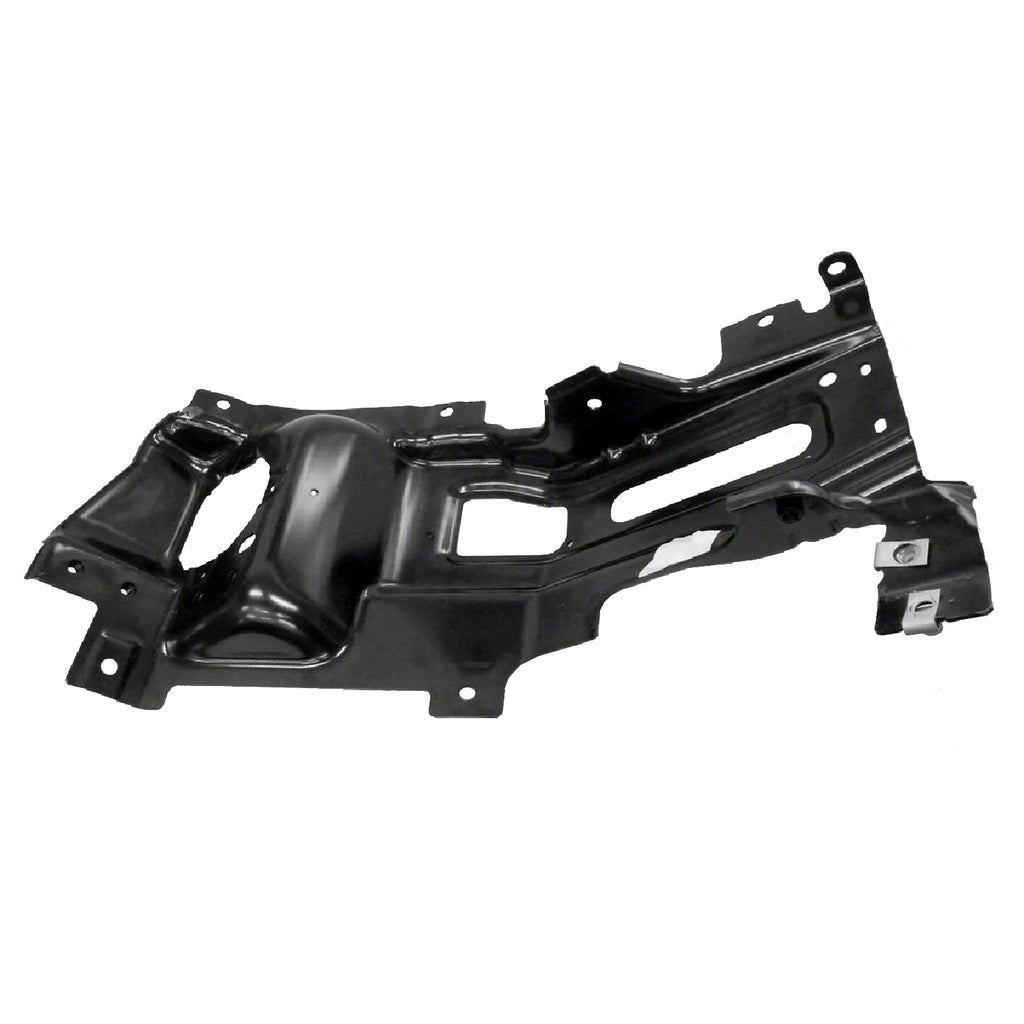 OEM Frontont Driver Side Outer Bumper Mounting Bracket For Chevrolet Pickup Chevy Silverado 2500 2015-2019(GM1066200OE)